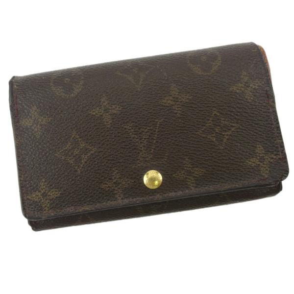【ウィンターSALE★30%OFFクーポン】ルイ・ヴィトン LOUIS VUITTON 長財布 モノ...