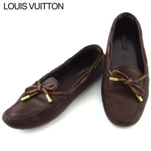 ルイヴィトン 靴 レディース レディースローファー の商品一覧 シューズ ファッション 通販 Yahoo ショッピング