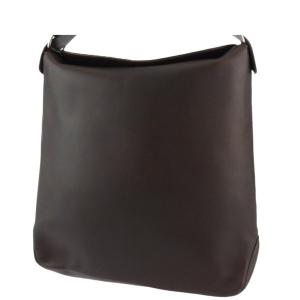 ☆Salvatore Ferragamo ショルダーバッグ イタリア製 本革 レディース 肩掛け ジャガード×レザー ロゴ柄 FJ-21 8481 FERRAGAMO（フェラガモ） ☆Salvatore Ferragamo ショルダーバッグ