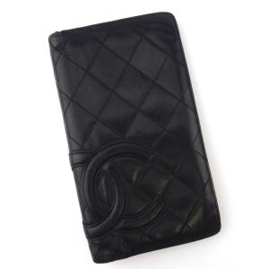 CHANEL（シャネル） 【年末ラストセール☆30%OFF】シャネル 長財布