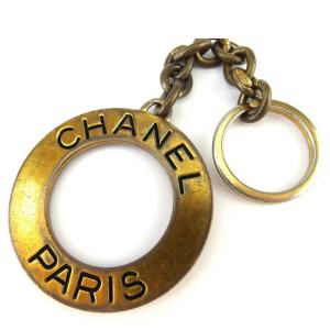 CHROME HEARTS（クロムハーツ） CLIP NO2 BALL 3D/#2クロスボール キー