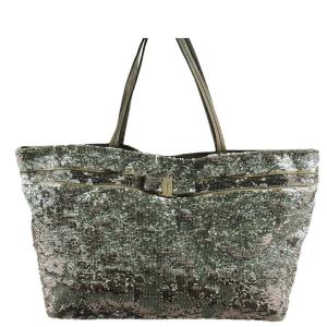 CABAS（CELINE） 【質Shop天満屋】【人気】セリーヌ レザー バイカラー