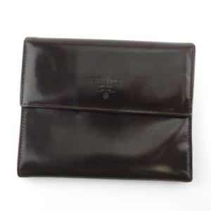 FENDIフェンディ　ズッカ　コンチネンタル　レザー長財布　８M０２９８ FENDI フェンディ ズッカ柄キャンバスコーティング長財布 ブラウン