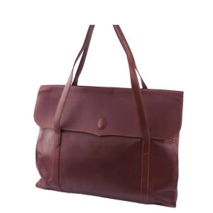 ☆カルティエ ボストンバック 正規品 美品 Cartier（カルティエ） 【Xmasセール☆30%OFFクーポン】カルティエ