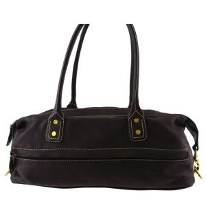ほぼ未使用 CELINE セリーヌ Cセー キルテッド チェーンショルダー スモール レザー 本革 ショルダーバッグ ポシェット ブラック 34363 CELINE（セリーヌ） ほぼ未使用 Cセー キルテッド チェーンショルダー