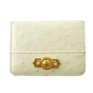 VERSACE JEANS COUTURE 長財布 ベルサーチ ヴェルサーチェ ジーンズ