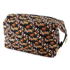COACH（コーチ） 筆箱 ☆COACH☆ ペンシル ケース ハート チェリー