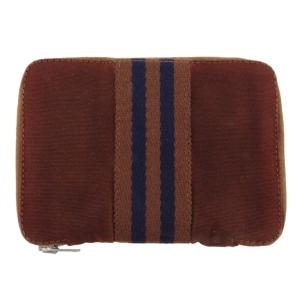 HERMES（エルメス） フールトゥ マルチ パースGM ラウンドファスナー