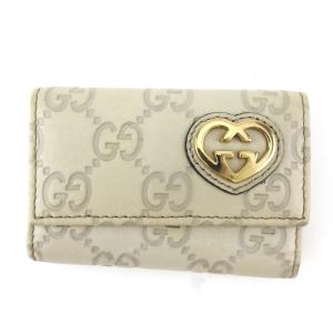 GUCCI（グッチ） GGスプリーム ディズニーコラボ ペンケース 筆入れ