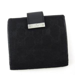 GUCCI（グッチ） 財布 ジャッキー GGキャンバス×レザー 035 2888 2129