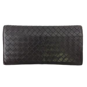 BOTTEGA VENETA（ボッテガ・ヴェネタ） ラウンドファスナー長財布