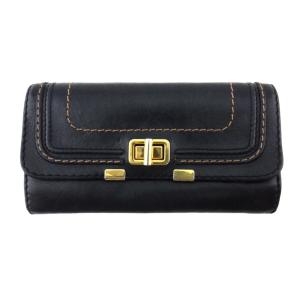 FENDI（フェンディ） 【初売りSALE☆30%OFF】フェンディ 三つ折り 財布