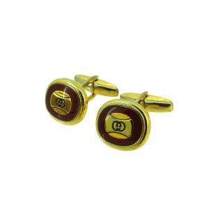 GUCCI（グッチ） 【新品】GUCCI カフスボタン カフリンクス カフス