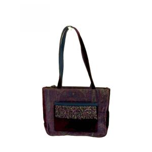 ETRO（エトロ） トートバッグ 1N008 1965 レディース ペイズリー柄 総