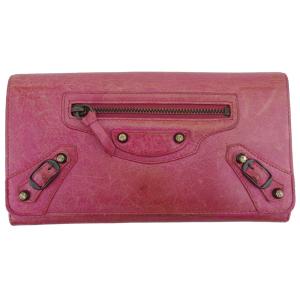 CIVINILE チビナイル 長財布 コレット マットクロコダイル 小銭入れ