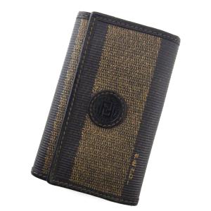 FENDI（フェンディ） 【爆買WEEK☆30%OFF】フェンディ キーケース 6連