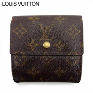 LOUIS VUITTON（ルイ・ヴィトン） 〇〇 モノグラム グラセ ポルト ビェ