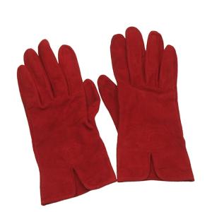 LOUIS VUITTON（ルイ・ヴィトン） M94589 ニットグローブ LVメダリオン