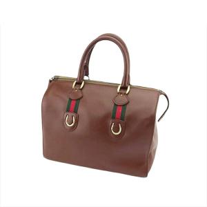 GUCCI（グッチ） ヴィンテージ シェリーライン グレー GGスプリーム