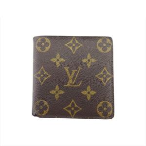 LOUIS VUITTON（ルイ・ヴィトン） 中古 ポルトフォイユ・トレゾール