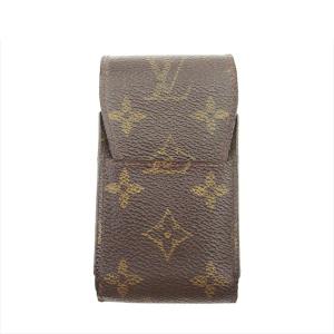 LOUIS VUITTON（ルイ・ヴィトン） シガレットケース モノグラム
