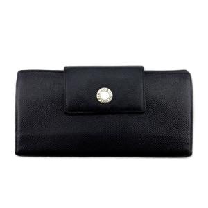 BURBERRY（バーバリー） 長財布 レディース ブラック 8026108 BLACK