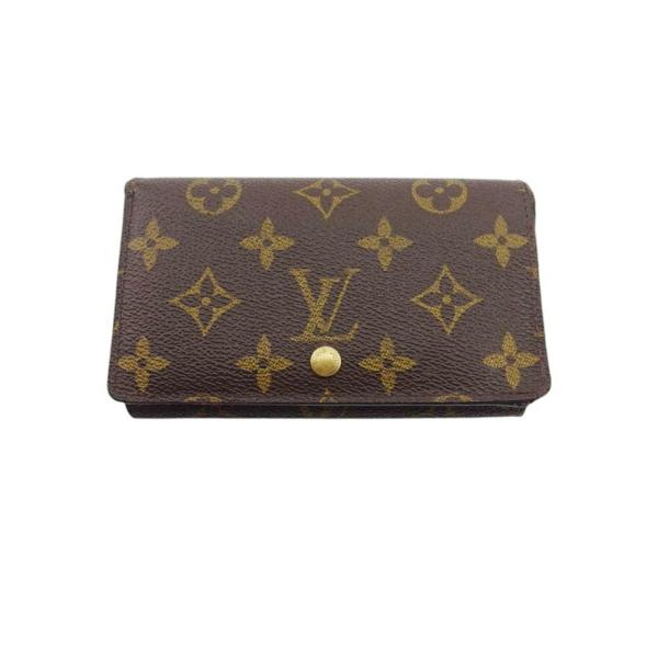 【ウィンターSALE★30%OFFクーポン】ルイ・ヴィトン LOUIS VUITTON 長財布 モノ...