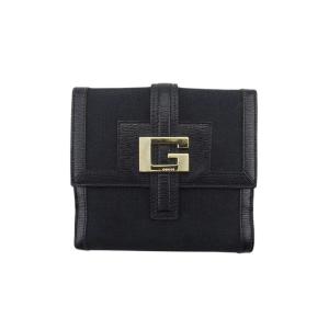 GUCCI グッチ GGスプリーム ブルームス ラウンドファスナー長財布