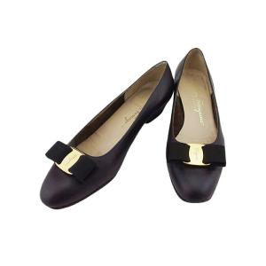 FERRAGAMO（フェラガモ） パンプス ZEA ゼア 768701 レディース