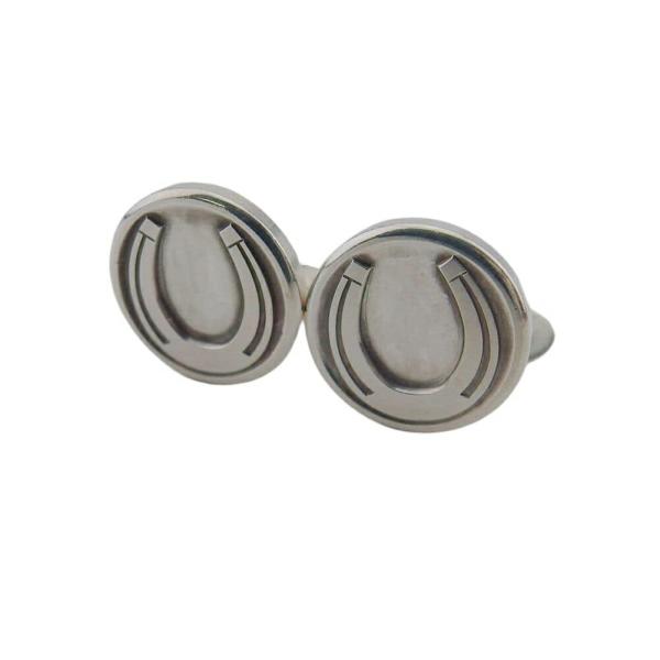 【週末限定SALE★30％OFFクーポン】ジョージジェンセン Georg Jensen カフス シル...