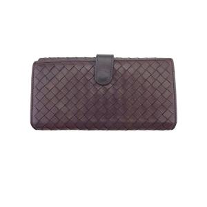 FENDI（フェンディ） 長財布 ウォレット ズッカ キャンバス/レザー