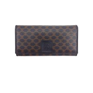 LOEWE（ロエベ） ZIP AROUND WALLET STARS ラウンド ウォレット