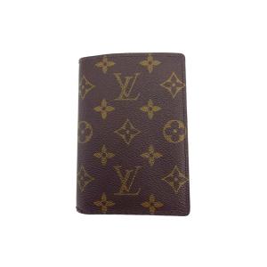 ルイヴィトン LOUIS VUITTON ポルトトレゾール インターナショナル 長