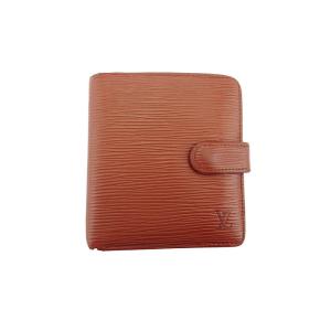 LOUIS VUITTON（ルイ・ヴィトン） エピ ドーフィーヌPM タッシリ