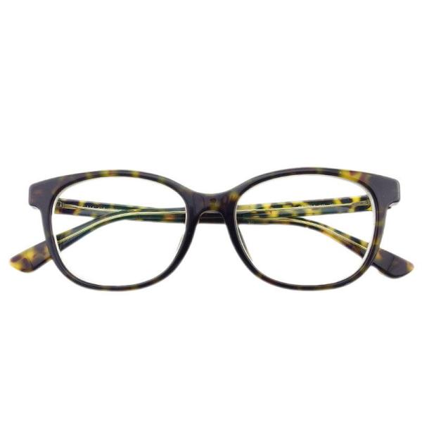 グッチ メガネ 眼鏡 フレーム アイウェア レディース メンズ ウェリントン型 ダブルG GG375...