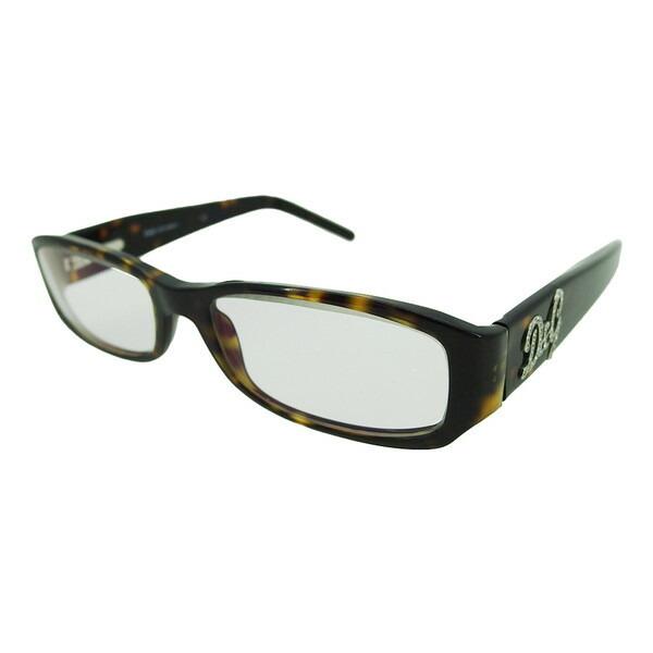 ドルチェアンドガッバーナ DOLCE&amp;GABBANA メガネ ベッコウ柄 クリアブラウン レディース...