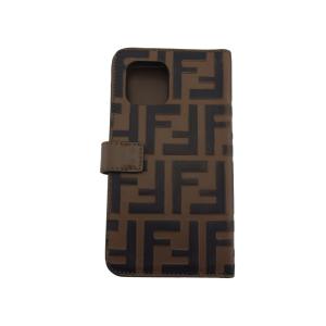 フェンディ FENDI iPhoneケース ズ...の詳細画像1