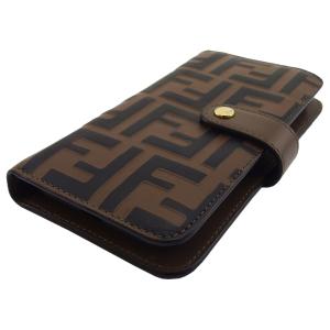 フェンディ FENDI iPhoneケース ズ...の詳細画像3