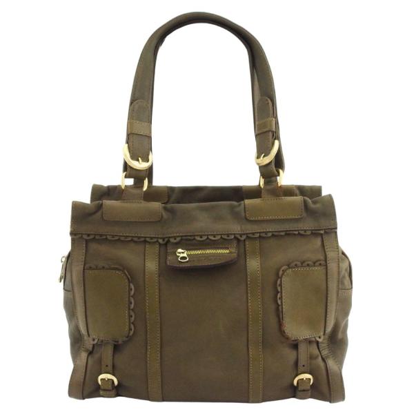 【週末限定SALE★30％OFFクーポン】シーバイクロエ SEE BY CHLOE トートバッグ P...