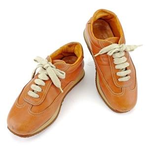 HERMES エルメス スニーカー #36 1/2 シューズ 靴 レディース HERMES エルメス スニーカー #36 1/2 シューズ 靴 レディース