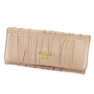 LOUIS VUITTON（ルイ・ヴィトン） 長財布 ファスナー 二つ折り