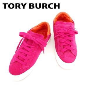 トリーバーチ Tory Burch スニーカー #7 靴 メンズ可 人気｜branddepot