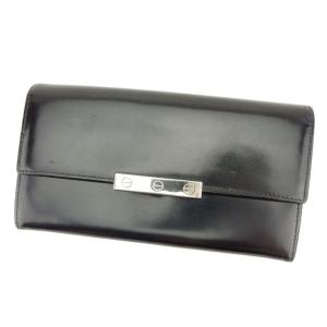 Cartier（カルティエ） 財布 マストライン ラウンドファスナー 長財布