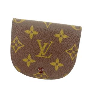 LOUIS VUITTON（ルイ・ヴィトン） コインケース モノグラム ポルトモネ