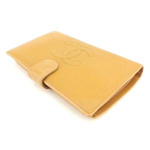 シャネル 長財布 がま口 財布 オールドシャネ...の詳細画像3
