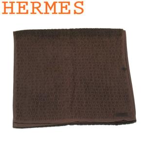 HERMES（エルメス） タオル 正規ラッピング済 ショッパー付 コミコミ