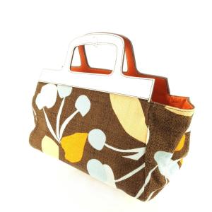 Paul Smith（ポール・スミス） トートバッグ PSN893 牛革 ヘルメット