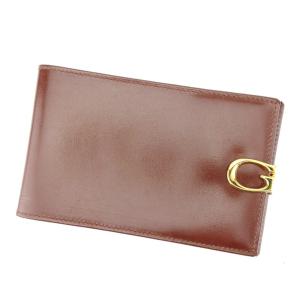 LOUIS VUITTON（ルイ・ヴィトン） マネークリップ ダミエ グラフィット