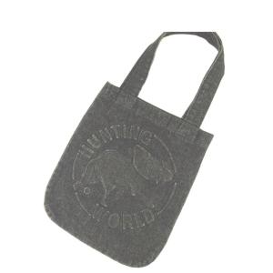Hunting World（ハンティング・ワールド） トートバッグ ショルダー