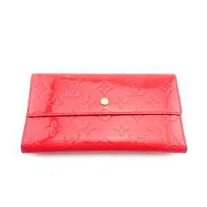 LOUIS VUITTON（ルイ・ヴィトン） ルイ ヴィトン ラウンドファスナー長